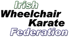 Irish Wheelchair Karate Federation